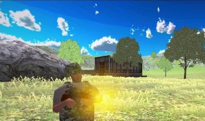 战地幸存者皇家战役