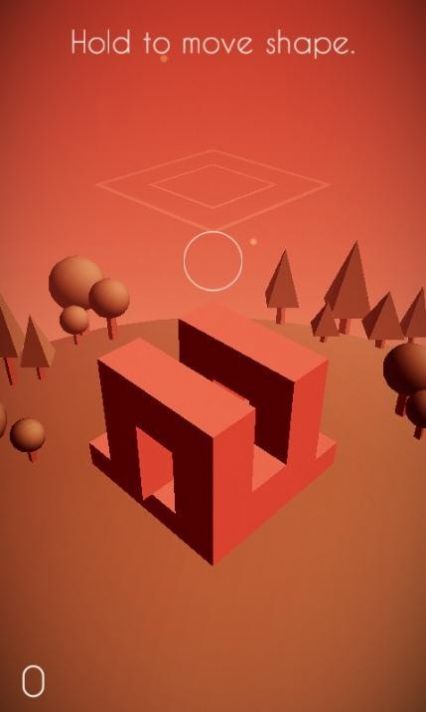 巨大的石头阵 v1.01