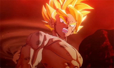 龙珠z卡卡罗特手机版 v1.0