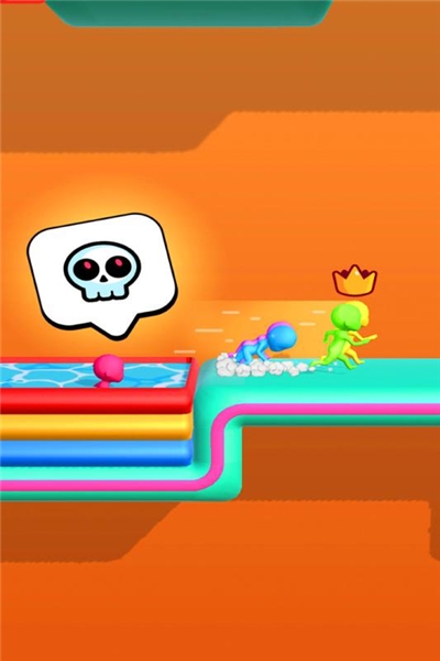 人类火拼大作战正式版 v1.0.1