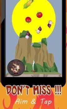 完美烤肉串制作者游戏安卓版图片1