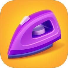 我烫衣服贼6(Perfect Ironing)