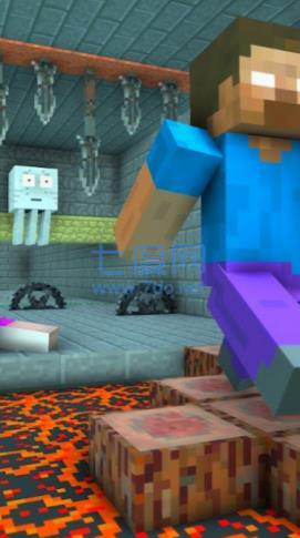 像素闯关赛游戏