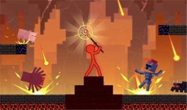 火柴人vs克拉夫兰  v2.2.2