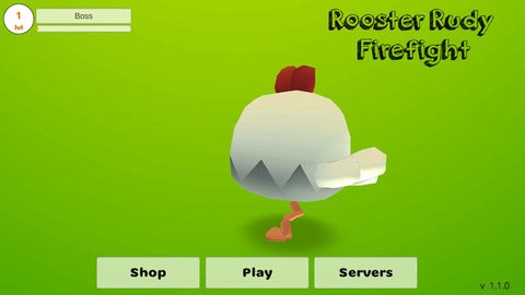 公鸡射手mod版  v3.2.04