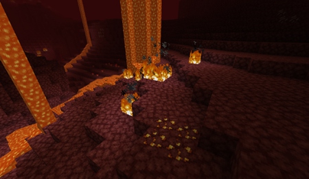 我的世界1.19版本