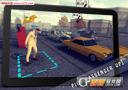 Taxi Sim 1976(出租车模拟1976完整版)