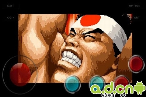 拳皇97 v1.00 v4.0.5