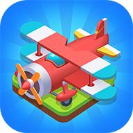 Merge Plane(MergePlane)