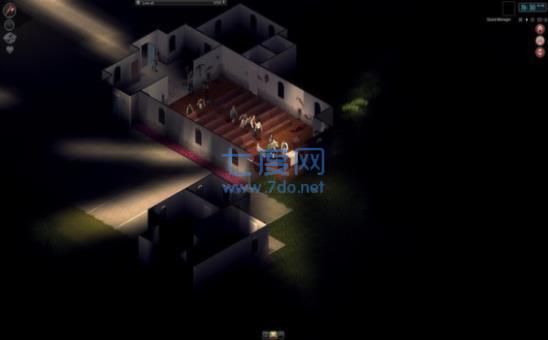 僵尸末日生存指南中文版 v1.11.71