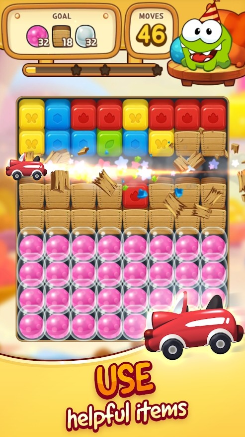 割绳子爆炸 v3.4