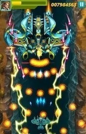 外星人银河攻击 v5.1