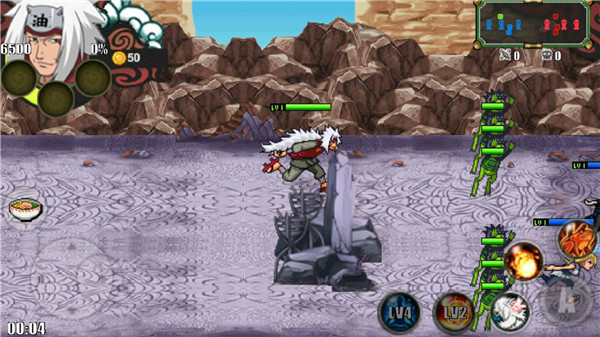 火战博人传最新版