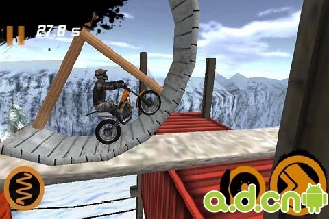 极限摩托2 冬季版 v2.20 v3.1.5