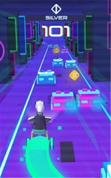 鹅骑手(Goose Rider) v1.9 安卓版