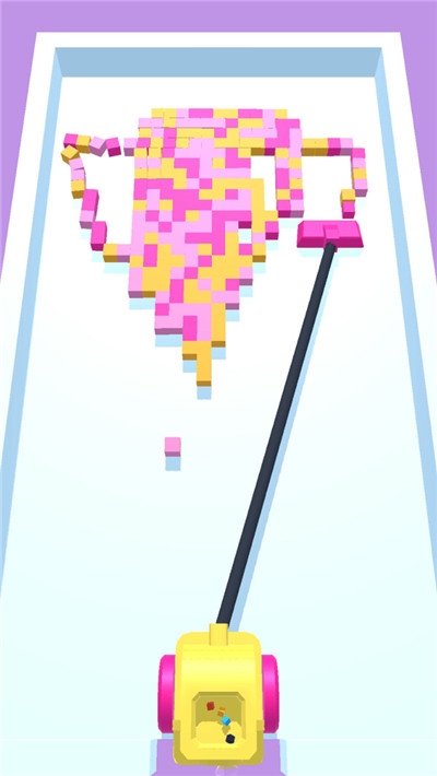 方块收集器 方块收集器