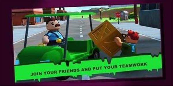 呆呆的包裹大亨  v0.2