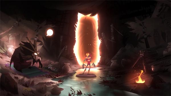 暗影之中手游中文最新版 v1.5