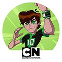 ben10全面进化游戏
