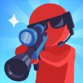 狙击的火柴人3D游戏官方版 