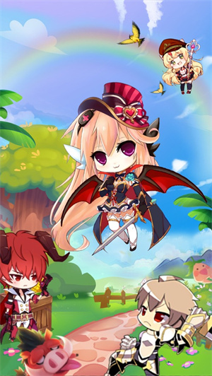 冒险纪元单机版最新版 v3.0.4