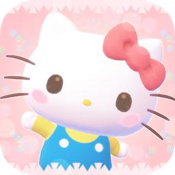 tomotoru和凯蒂猫的快乐生活