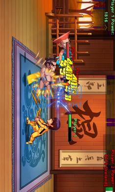 热血巷战 v1.0.1.1