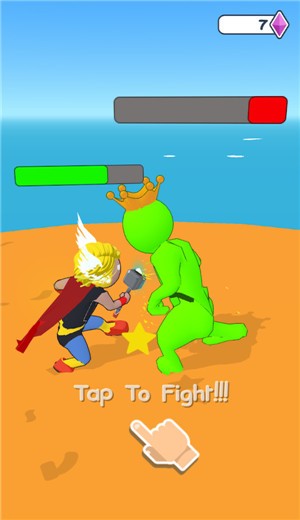 我是英雄化身  v1.2