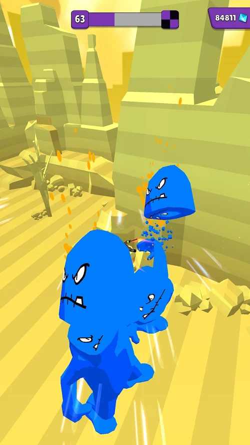 火柴人英雄巨人游戏官方手机版  v5.5.4