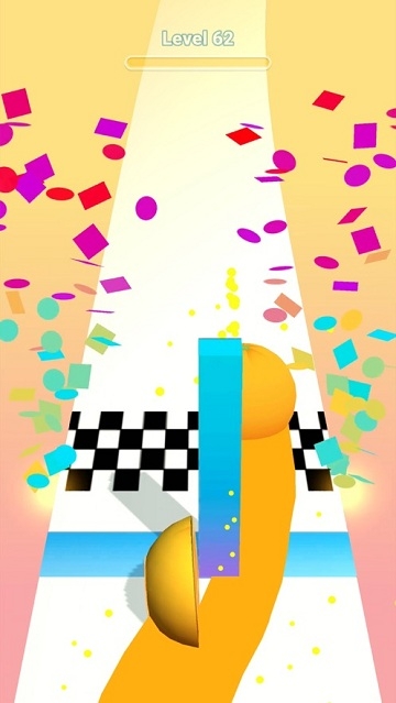 Slice Rush!(Slice Rush) v1.0安卓版