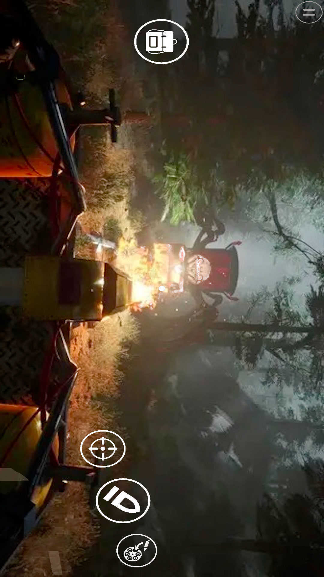 托马斯小火车恐怖游戏 v3.0.5