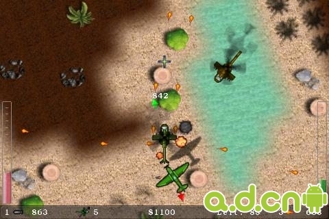 蓝天直升机(含数据包) v2.1 v3.1.5