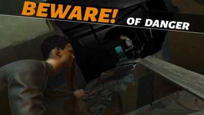 邪恶冰淇淋 v2.1.1