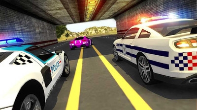 警匪追逐战 v3.1.5