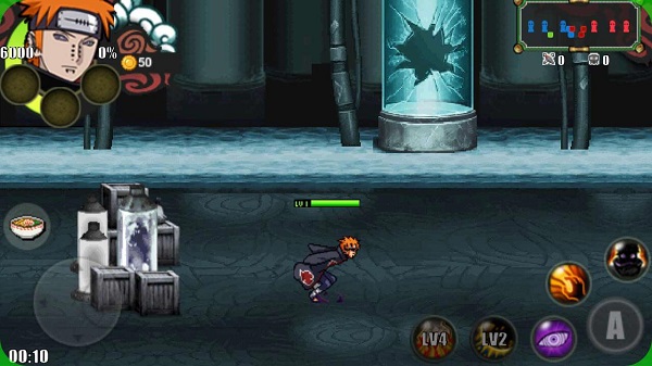 火影战记博人传破解版最新版 v1.22