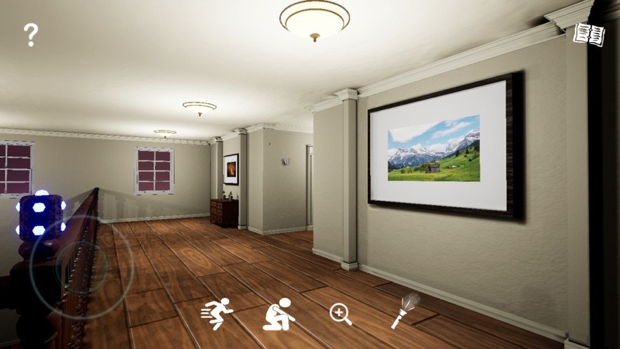 通灵神探杀意 V1.1