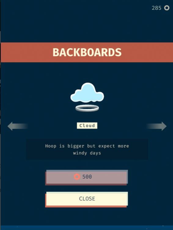 Hoop King游戏中文版图片1