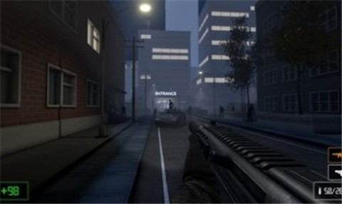 发明3丧尸生存  v1.13