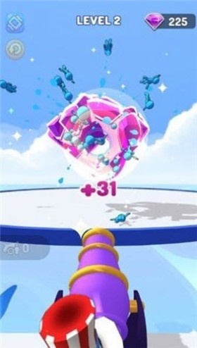 咔咔就跑  v1.0.57