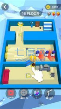 叛徒间谍游戏 v1.0.0.0.0.15