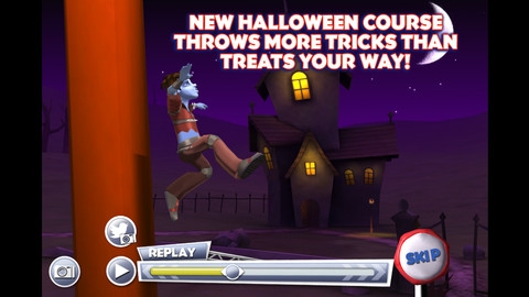 勇敢向前冲 Wipeout v3.1.5