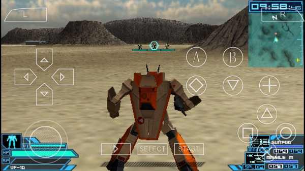 超时空要塞终极边界汉化版 v2021.07.10.11