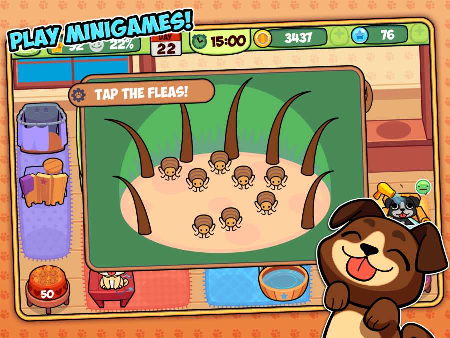 模拟宠物店游戏小松鼠APP下载  v4.1.4