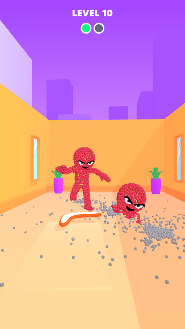 超级回力镖 v1.0