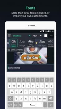 alight motion v3.0.5