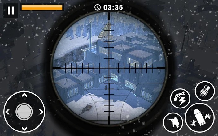 战争召唤冬季生存 2024-06-25 15:08