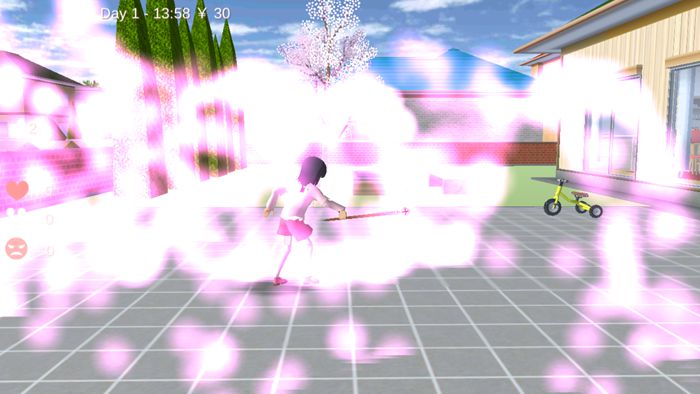 樱花魔法校园模拟器中文汉化版最新版2021  v5.2.4