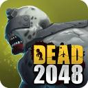 死亡2048(DEAD 2048)