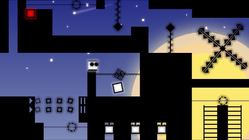 方块冒险 v1.0.27