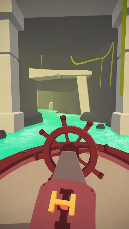 丛林寺庙逃生2游戏安卓版  v5.0.4